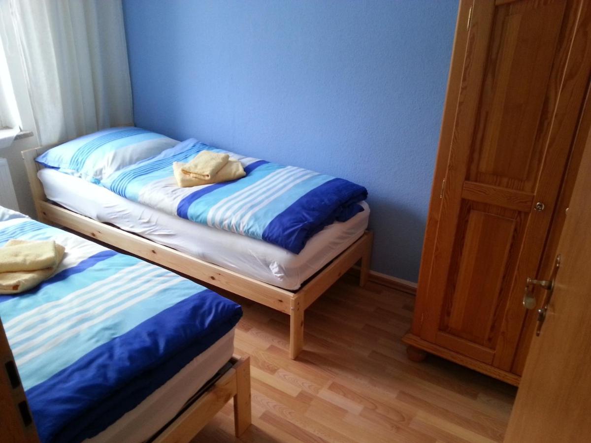 Waldpension Droyssig Rom bilde